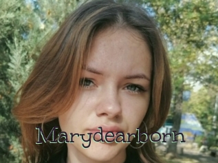 Marydearborn