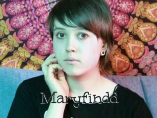 Maryfindd