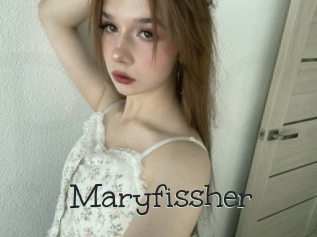 Maryfissher