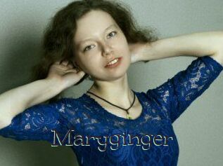 Maryginger