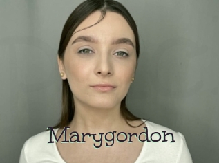 Marygordon