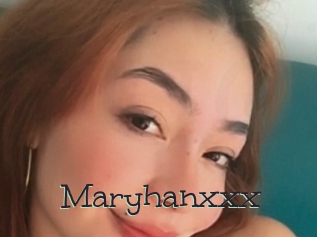 Maryhanxxx