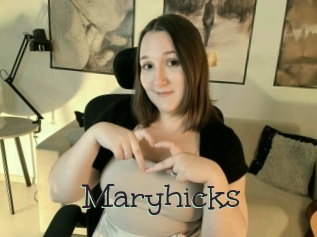 Maryhicks