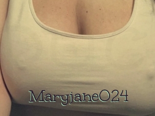Maryjane024
