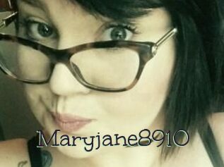 Maryjane8910