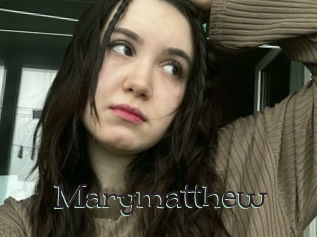 Marymatthew