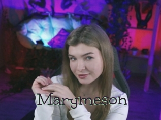 Marymeson