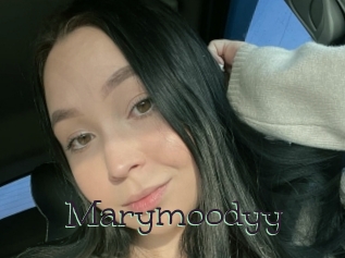 Marymoodyy