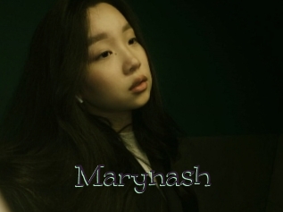 Marynash