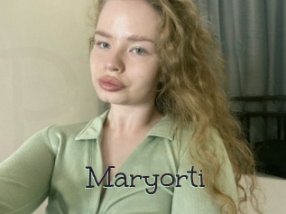 Maryorti