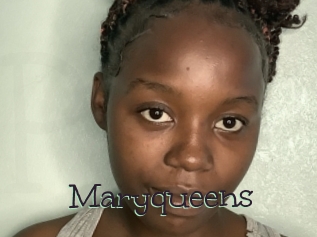 Maryqueens
