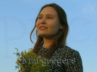 Maryreyers