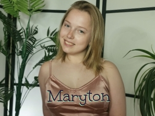 Maryton