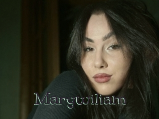 Marywiliam