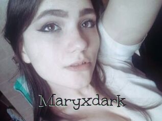 Maryxdark