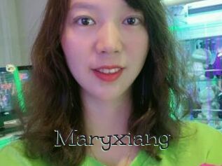 Maryxiang