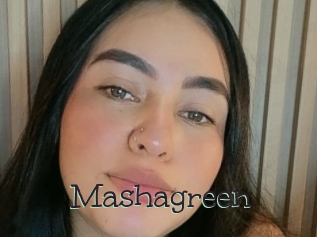 Mashagreen