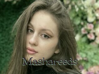 Mashareeds