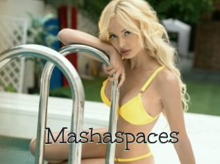 Mashaspaces