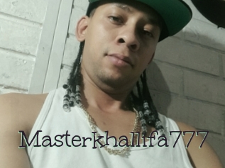 Masterkhallifa777