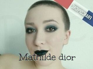 Mathilde_dior