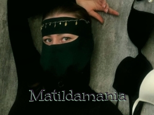 Matildamania