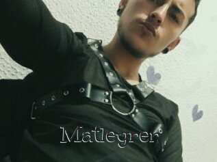 Matleyrer