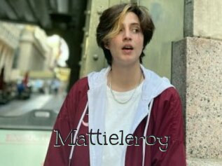 Mattieleroy