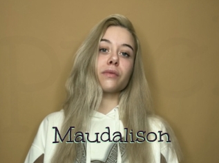 Maudalison