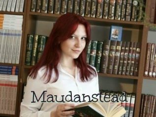 Maudanstead