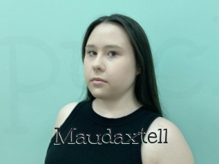 Maudaxtell