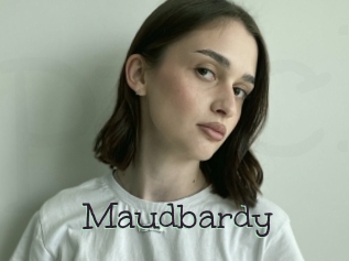 Maudbardy