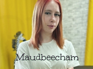 Maudbeecham