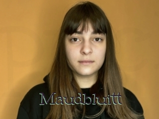 Maudbluitt