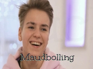 Maudbolling