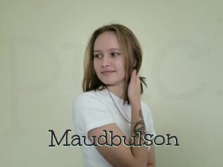 Maudbulson