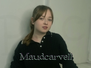 Maudcarvell