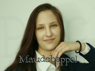 Maudchappel