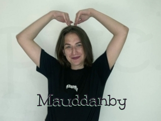 Mauddanby