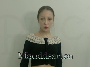 Mauddearien