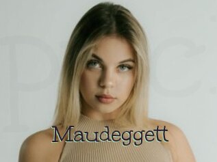 Maudeggett