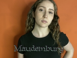 Maudembury