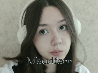 Maudfarr