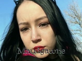 Maudgawne