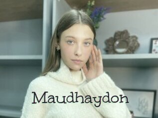 Maudhaydon