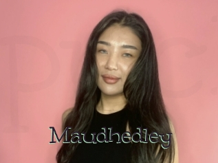 Maudhedley