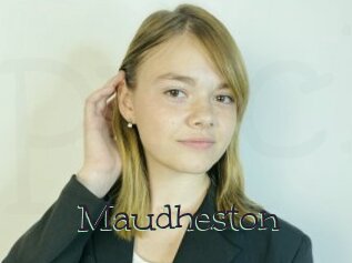 Maudheston