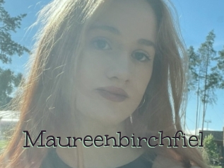 Maureenbirchfiel