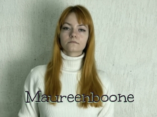 Maureenboone