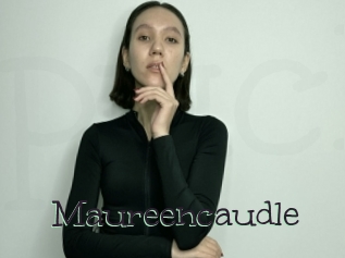 Maureencaudle